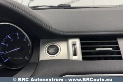 Land Rover Range Rover Evoque 2.0 Pure Plus 4×4 Automatas 2014 full