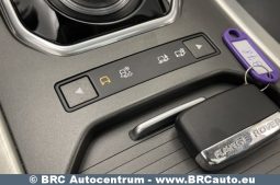 Land Rover Range Rover Evoque 2.0 Pure Plus 4×4 Automatas 2014 full