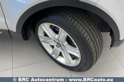 Land Rover Range Rover Evoque 2.0 Pure Plus 4×4 Automatas 2014 full