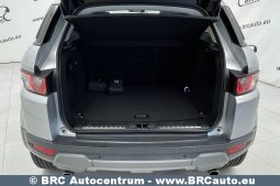 Land Rover Range Rover Evoque 2.0 Pure Plus 4×4 Automatas 2014 full