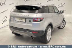 Land Rover Range Rover Evoque 2.0 Pure Plus 4×4 Automatas 2014 full