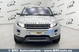 Land Rover Range Rover Evoque 2.0 Pure Plus 4×4 Automatas 2014 full