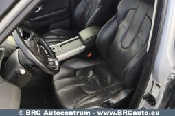 Land Rover Range Rover Evoque 2.0 Pure Plus 4×4 Automatas 2014 full