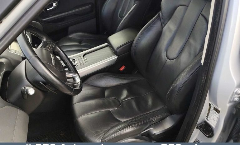 Land Rover Range Rover Evoque 2.0 Pure Plus 4×4 Automatas 2014 full