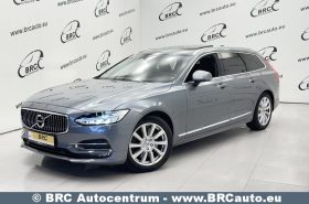 Volvo V90 T5 Inscription Automatas 2018