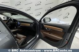 Volvo V90 T5 Inscription Automatas 2018 full