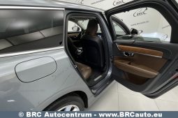 Volvo V90 T5 Inscription Automatas 2018 full