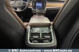 Volvo V90 T5 Inscription Automatas 2018 full