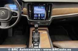 Volvo V90 T5 Inscription Automatas 2018 full