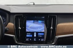 Volvo V90 T5 Inscription Automatas 2018 full