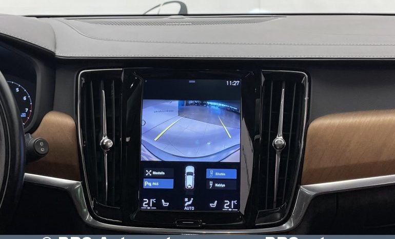 Volvo V90 T5 Inscription Automatas 2018 full