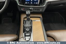 Volvo V90 T5 Inscription Automatas 2018 full