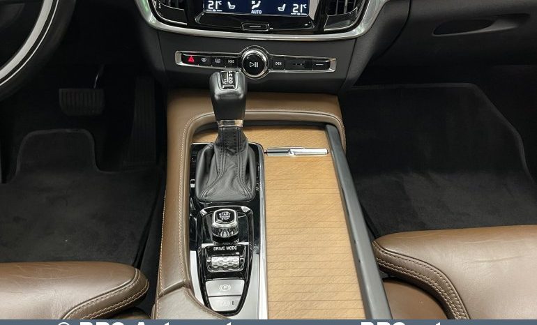 Volvo V90 T5 Inscription Automatas 2018 full