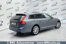 Volvo V90 T5 Inscription Automatas 2018