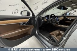 Volvo V90 T5 Inscription Automatas 2018 full