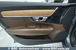 Volvo V90 T5 Inscription Automatas 2018 full