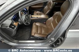 Volvo V90 T5 Inscription Automatas 2018 full