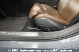 Volvo V90 T5 Inscription Automatas 2018 full