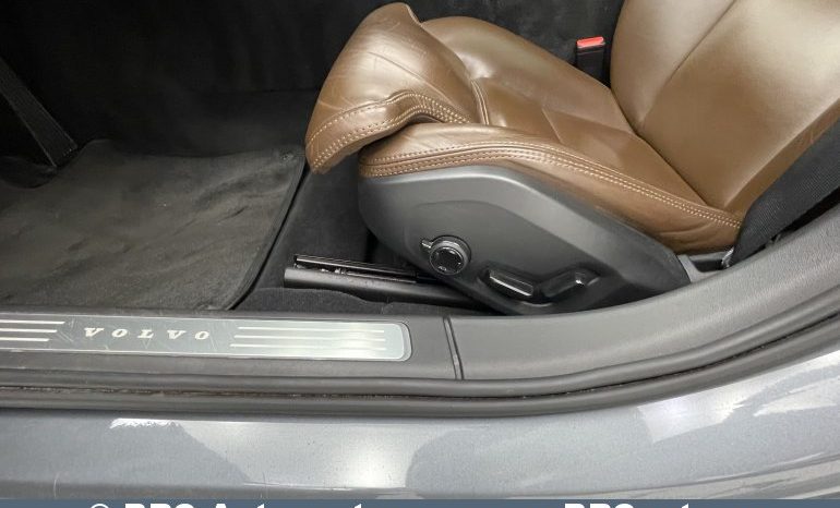 Volvo V90 T5 Inscription Automatas 2018 full