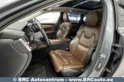 Volvo V90 T5 Inscription Automatas 2018 full