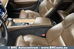 Volvo V90 T5 Inscription Automatas 2018 full