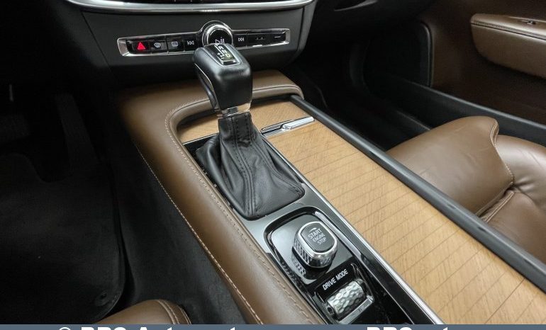 Volvo V90 T5 Inscription Automatas 2018 full