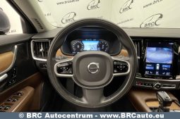 Volvo V90 T5 Inscription Automatas 2018 full