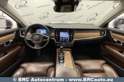 Volvo V90 T5 Inscription Automatas 2018 full