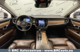 Volvo V90 T5 Inscription Automatas 2018