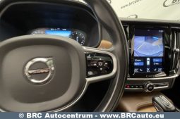 Volvo V90 T5 Inscription Automatas 2018 full