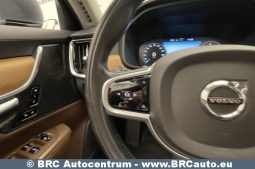 Volvo V90 T5 Inscription Automatas 2018 full