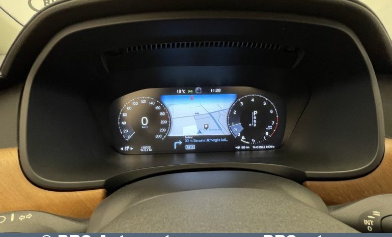 Volvo V90 T5 Inscription Automatas 2018 full