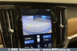 Volvo V90 T5 Inscription Automatas 2018 full
