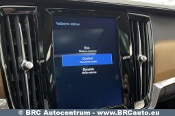 Volvo V90 T5 Inscription Automatas 2018 full