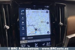 Volvo V90 T5 Inscription Automatas 2018 full
