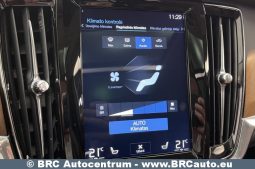 Volvo V90 T5 Inscription Automatas 2018 full