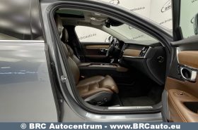 Volvo V90 T5 Inscription Automatas 2018