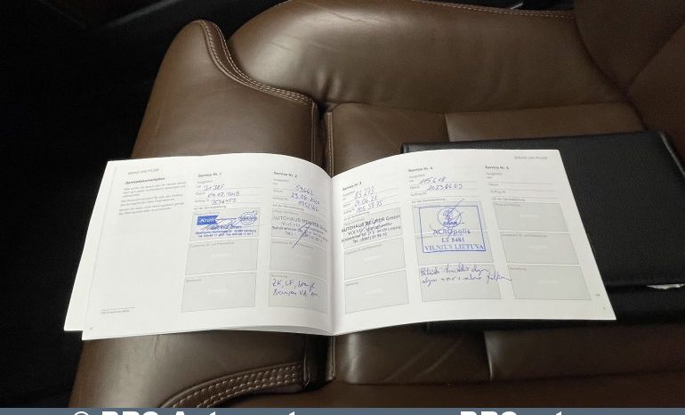 Volvo V90 T5 Inscription Automatas 2018 full