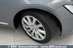 Volvo V90 T5 Inscription Automatas 2018 full