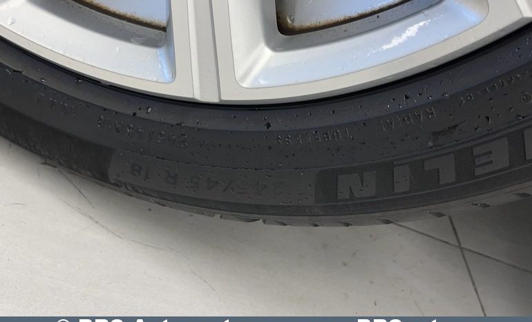 Volvo V90 T5 Inscription Automatas 2018 full