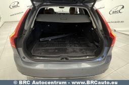 Volvo V90 T5 Inscription Automatas 2018 full