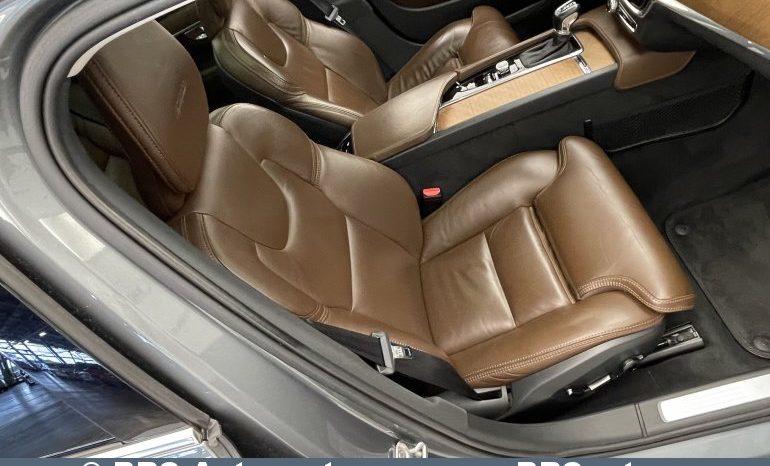 Volvo V90 T5 Inscription Automatas 2018 full
