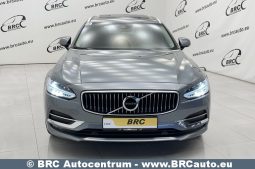 Volvo V90 T5 Inscription Automatas 2018 full