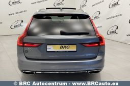 Volvo V90 T5 Inscription Automatas 2018 full