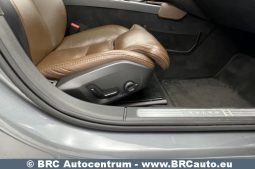 Volvo V90 T5 Inscription Automatas 2018 full