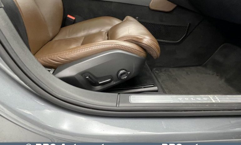 Volvo V90 T5 Inscription Automatas 2018 full