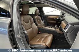 Volvo V90 T5 Inscription Automatas 2018 full