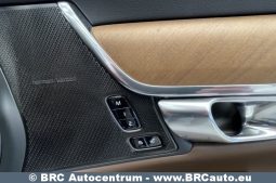 Volvo V90 T5 Inscription Automatas 2018 full