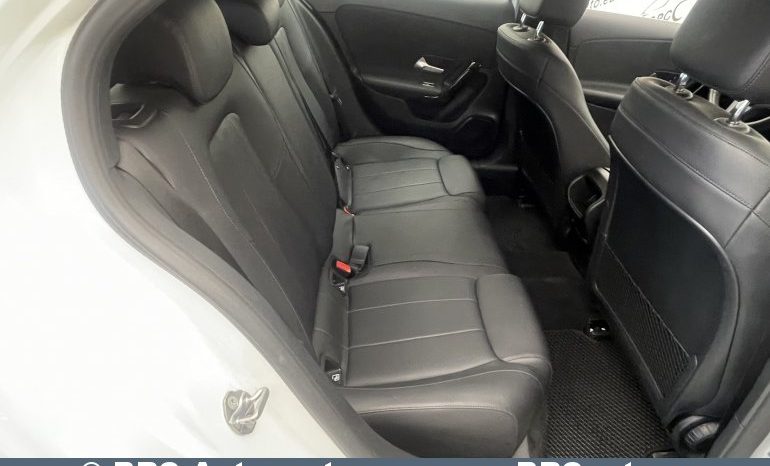 Mercedes-Benz A 180 Automatas 2019 full