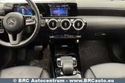 Mercedes-Benz A 180 Automatas 2019 full